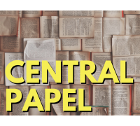 Business Intelligence na Fábrica de Papel - Centralpapel